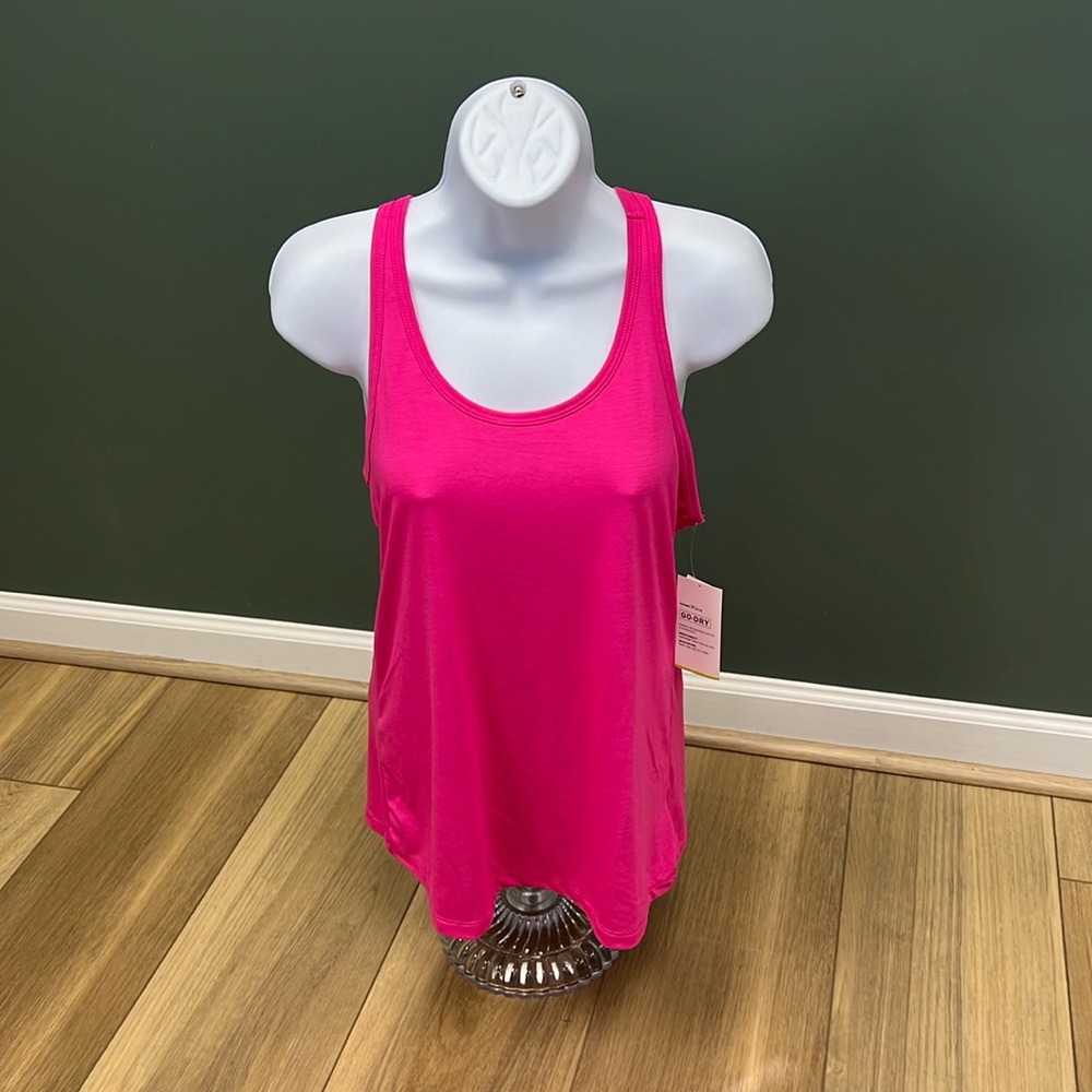 Old Navy tank